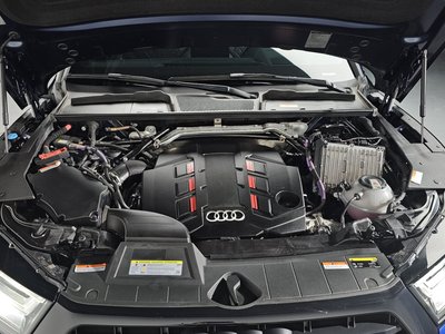 AUDI SQ5 - 7
