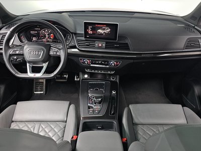 AUDI SQ5 - 5