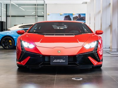 LAMBORGHINI HURACAN - 6