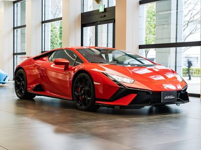 LAMBORGHINI HURACAN - 8
