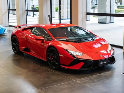 LAMBORGHINI HURACAN - 3