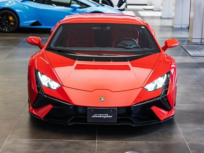 LAMBORGHINI HURACAN - 4