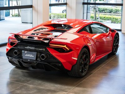 LAMBORGHINI HURACAN - 9