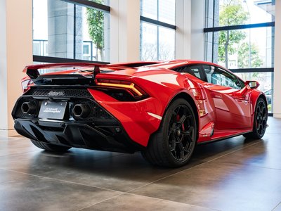 LAMBORGHINI HURACAN - 10