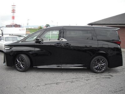 صورة 6 لـ 2023 Toyota VELLFIRE