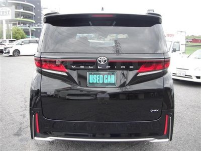 صورة 9 لـ 2023 Toyota VELLFIRE