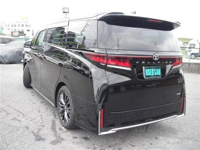صورة 7 لـ 2023 Toyota VELLFIRE