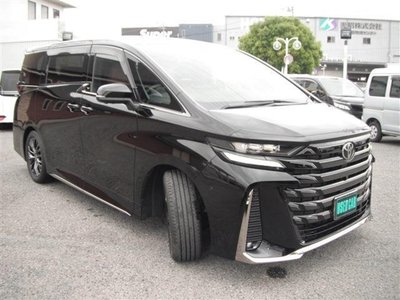 صورة 4 لـ 2023 Toyota VELLFIRE
