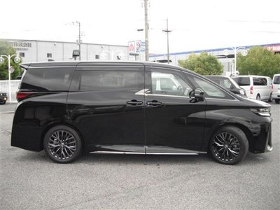 صورة 5 لـ 2023 Toyota VELLFIRE