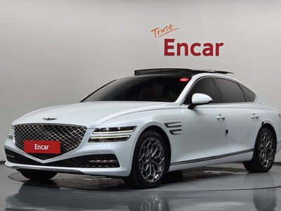 صورة 1 لـ 2022 Genesis G80 (RG3)