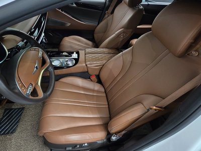 صورة مصغرة 27 لـ 2022 Genesis G80 (RG3)