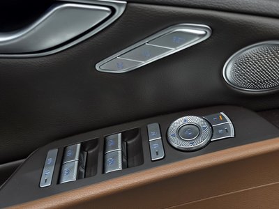 صورة مصغرة 38 لـ 2022 Genesis G80 (RG3)