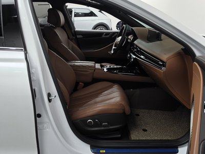 صورة مصغرة 16 لـ 2022 Genesis G80 (RG3)
