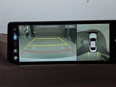 صورة مصغرة 21 لـ 2022 Genesis G80 (RG3)