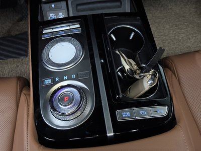 صورة مصغرة 12 لـ 2022 Genesis G80 (RG3)
