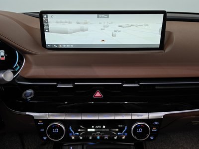 صورة مصغرة 19 لـ 2022 Genesis G80 (RG3)