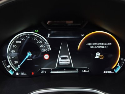 صورة مصغرة 26 لـ 2022 Genesis G80 (RG3)