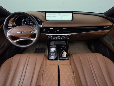 صورة 5 لـ 2022 Genesis G80 (RG3)