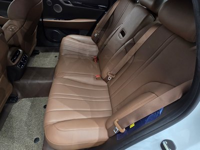 صورة مصغرة 18 لـ 2022 Genesis G80 (RG3)