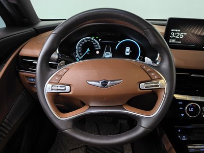 صورة مصغرة 20 لـ 2022 Genesis G80 (RG3)