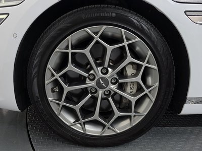 صورة 6 لـ 2022 Genesis G80 (RG3)