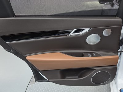 صورة مصغرة 15 لـ 2022 Genesis G80 (RG3)