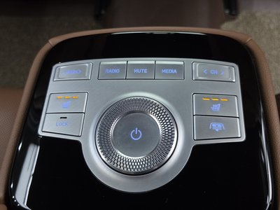 صورة مصغرة 32 لـ 2022 Genesis G80 (RG3)