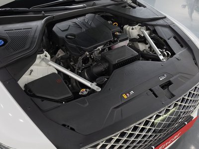 صورة 7 لـ 2022 Genesis G80 (RG3)