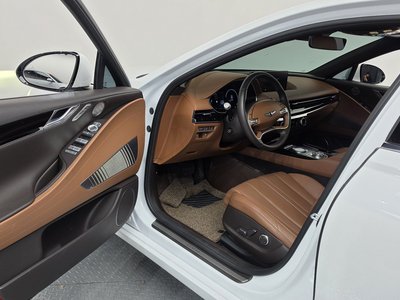 صورة مصغرة 13 لـ 2022 Genesis G80 (RG3)