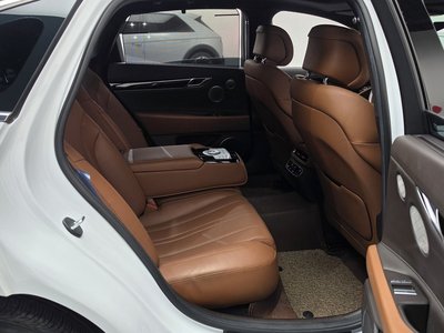 صورة مصغرة 17 لـ 2022 Genesis G80 (RG3)