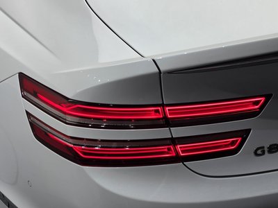 صورة 10 لـ 2022 Genesis G80 (RG3)