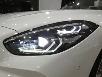 BMW Z4 - 5