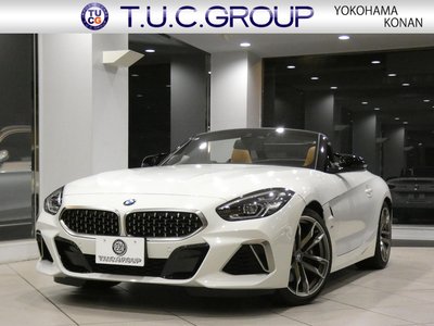 BMW Z4 - 1