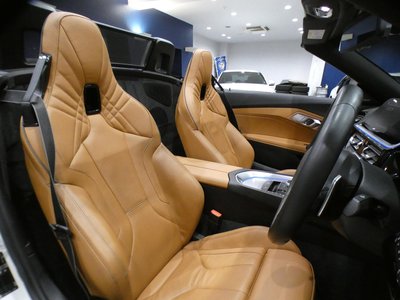 BMW Z4 - 7