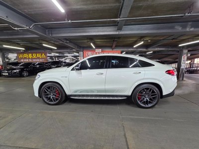 MERCEDES-BENZ GLE - 10