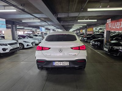 MERCEDES-BENZ GLE - 6