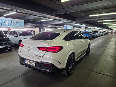 MERCEDES-BENZ GLE - 3