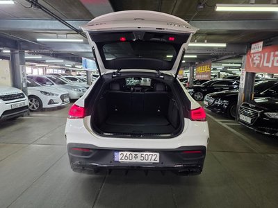 MERCEDES-BENZ GLE - 5