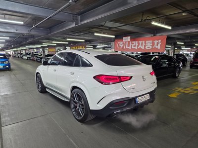 MERCEDES-BENZ GLE - 7
