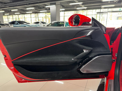 FERRARI ROMA - 3
