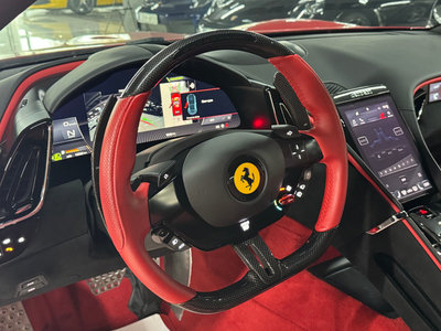 FERRARI ROMA - 8