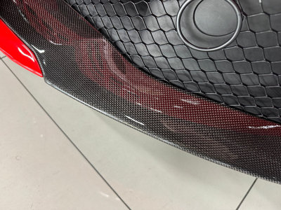 2023 Ferrari ROMA — миниатюра 17
