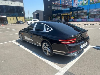 GENESIS G80 (RG3) - 5