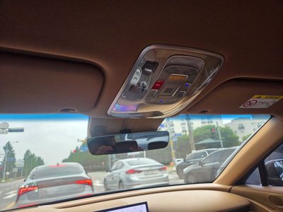 GENESIS G80 (RG3) - 3