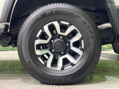 صورة مصغرة 62 لـ 2025 Toyota LAND CRUISER 70