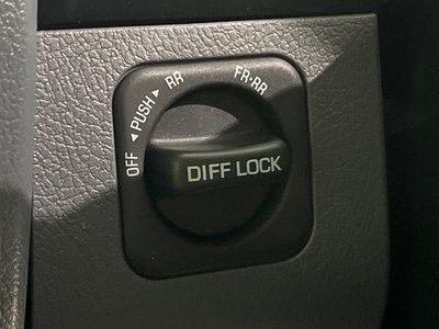 صورة مصغرة 44 لـ 2025 Toyota LAND CRUISER 70