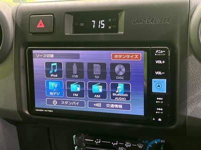 صورة مصغرة 28 لـ 2025 Toyota LAND CRUISER 70