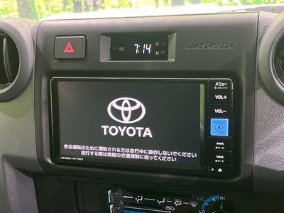 2025 Toyota LAND CRUISER 70 — фото 3