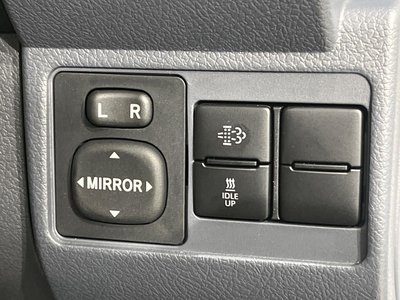 صورة مصغرة 43 لـ 2025 Toyota LAND CRUISER 70