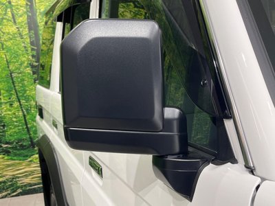 صورة مصغرة 55 لـ 2025 Toyota LAND CRUISER 70